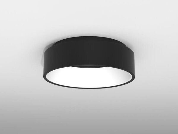 Immax 07015L NEO AGUJERO Smart LED stropní svítidlo 45cm, 30W s dálkovým ovladačem
