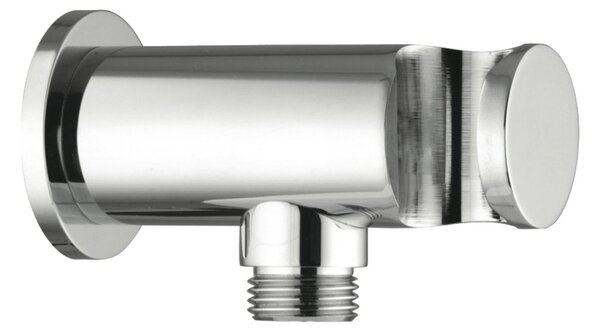 Alpi Sport Plus - Sprchový systém pod omítku, komplet 72RP1863/ABS