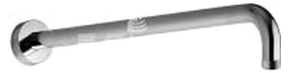 Alpi Sport Plus - Sprchový systém pod omítku, komplet 72RP1863/ABS