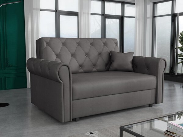 Sedačka Clivia Roma II, Potah: Kronos 53 5903211257513