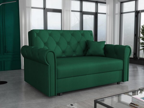 Sedačka Clivia Roma II, Potah: Kronos 53 5903211257513