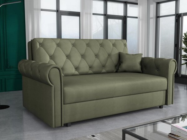 Pohovka Clivia Roma III, Potah: Kronos 53 5903211257575