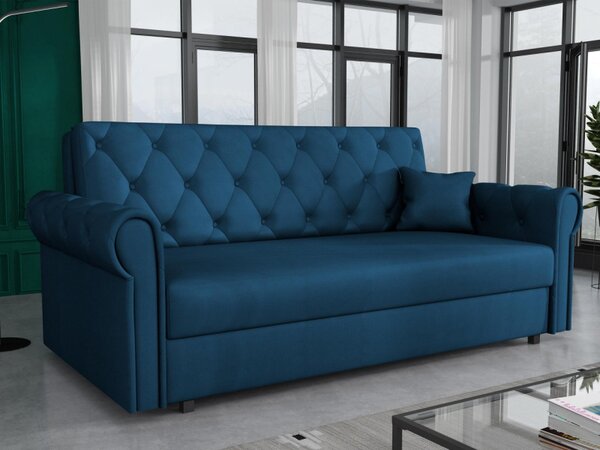 Pohovka Clivia Roma IV, Potah: Kronos 53 5903211257636