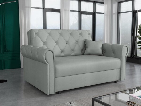 Sedačka Clivia Roma II, Potah: Kronos 53 5903211257513