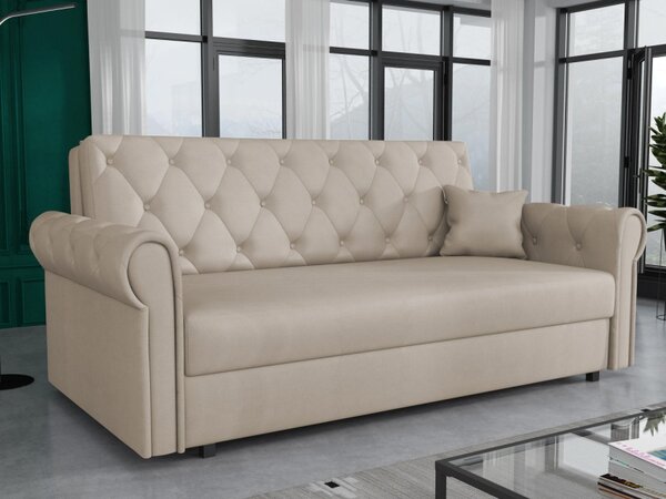 Pohovka Clivia Roma IV, Potah: Kronos 53 5903211257636