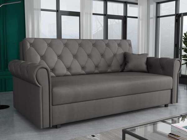 Pohovka Clivia Roma IV, Potah: Kronos 53 5903211257636