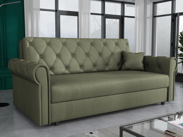 Pohovka Clivia Roma IV, Potah: Kronos 53 5903211257636
