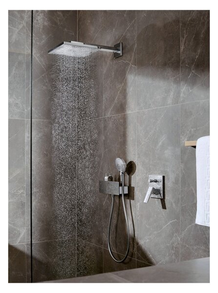 Hansgrohe Metropol Vanová baterie pod omítku s plnou pákou, chrom 32545000