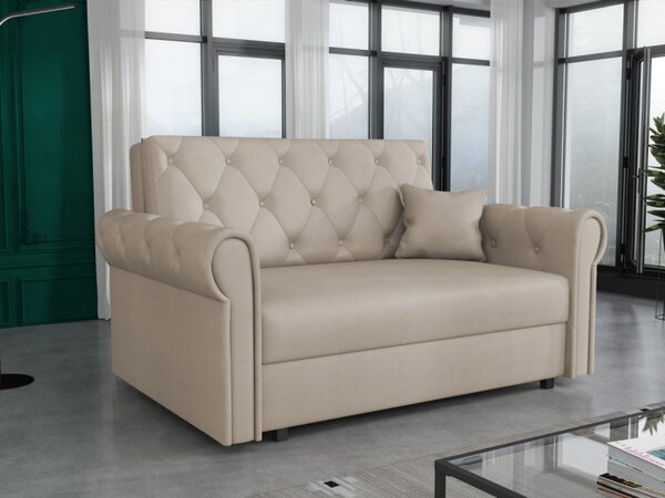 Sedačka Clivia Roma II, Potah: Kronos 53 5903211257513