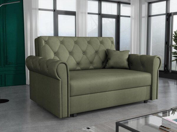 Sedačka Clivia Roma II, Potah: Kronos 53 5903211257513