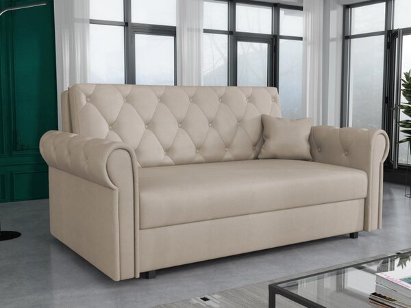 Pohovka Clivia Roma III, Potah: Kronos 53 5903211257575