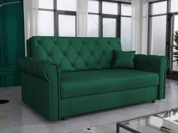 Pohovka Clivia Roma III, Potah: Kronos 53 5903211257575