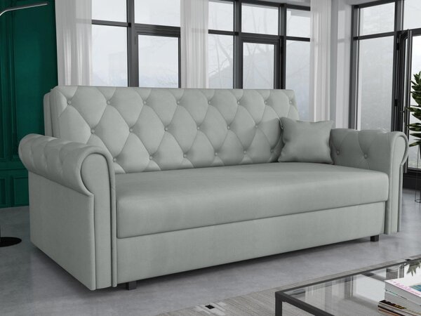 Pohovka Clivia Roma IV, Potah: Kronos 53 5903211257636