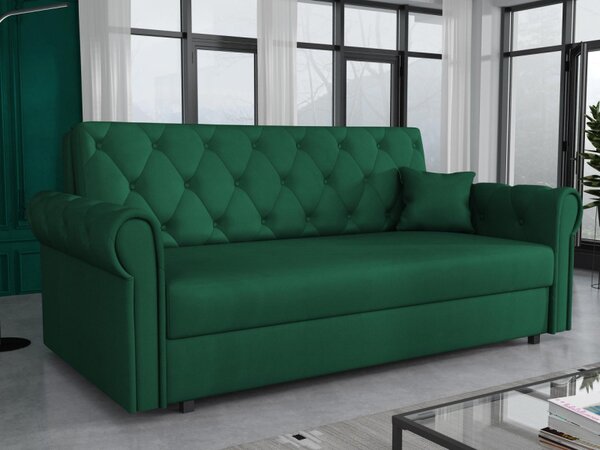 Pohovka Clivia Roma IV, Potah: Kronos 53 5903211257636