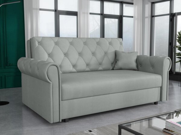 Pohovka Clivia Roma III, Potah: Kronos 53 5903211257575