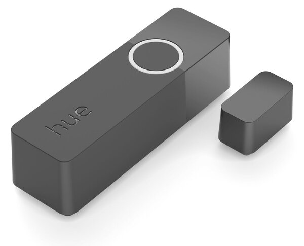 Hue Secure 1x kontaktní okenní/dvěřní senzor, černý