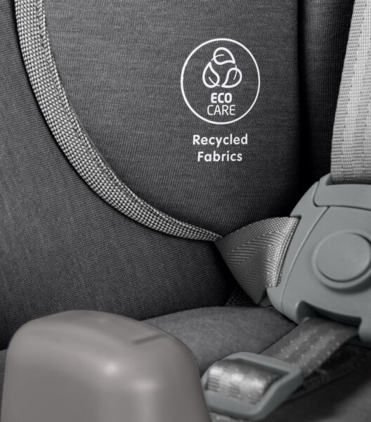Maxi-Cosi - Dětská jídelní židle MINLA PLUS šedá