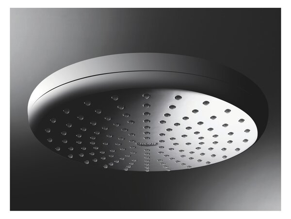 GROHE Tempesta 210 - Hlavová sprcha s jedním proudem, Chrom 26408000