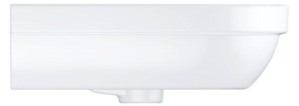 GROHE Euro Ceramic - Závěsné umyvadlo 60 cm, alpská bílá 39335000