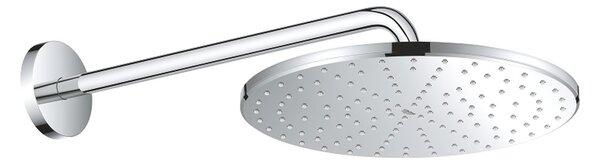 GROHE Rainshower Mono 310 - Set s hlavovou sprchou 422 mm, 1 proud, Chrom 26558000