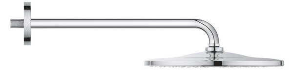 GROHE Rainshower Mono 310 - Set s hlavovou sprchou 422 mm, 1 proud, Chrom 26558000