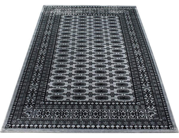 Klasický kusový koberec Marrakesh 351 Grey | šedý Typ: 120x170 cm