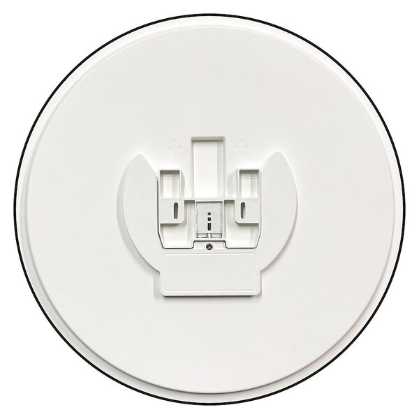 Stropní LED svítidlo Slimi, 1x LED 24w, 4000k, b