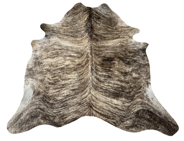 Koberec kusový hovězí kůže 3,2 m2, exotic light 212