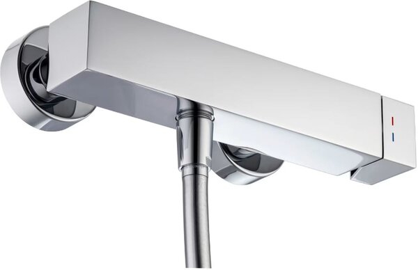 Kronenbach Quara 3.0 sprchová baterie nastěnná chrom KB100360C10