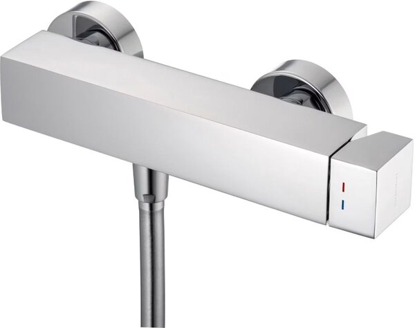 Kronenbach Quara 3.0 sprchová baterie nastěnná chrom KB100360C10