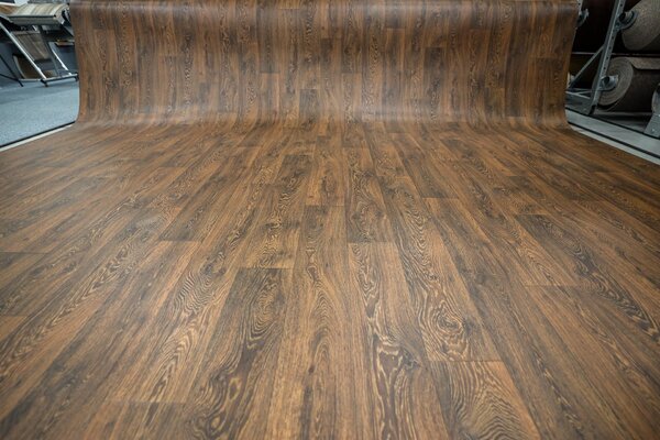 PVC podlaha Premium Akron 11 - 4x1,4m (DO)