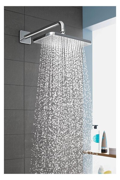 Hansgrohe Croma E Horní sprcha 280 1jet, chrom 26257000