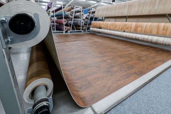 PVC podlaha Premium Akron 11 - 4x1,4m (DO)