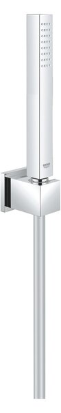 Grohe Eurocube SET 2 - Sprchový systém pod omítku, Eurocube, páková baterie- kompletní sada