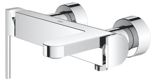 GROHE GROHE Plus - Páková vanová baterie, DN 15, Chrom 33553003