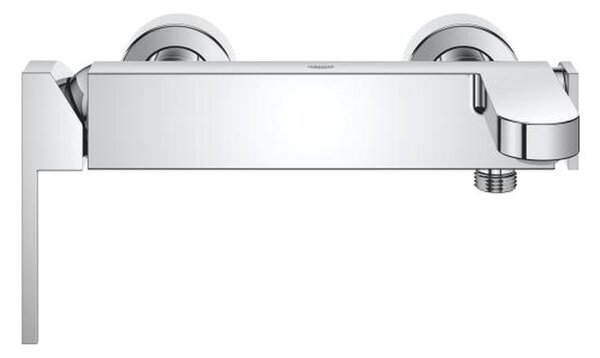 GROHE GROHE Plus - Páková vanová baterie, DN 15, Chrom 33553003