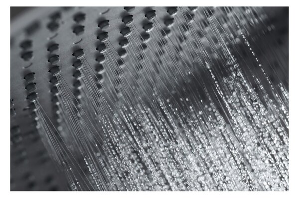 Hansgrohe Rainfinity horní sprcha 250 1jet s nástěnným připojením, chrom 26226000