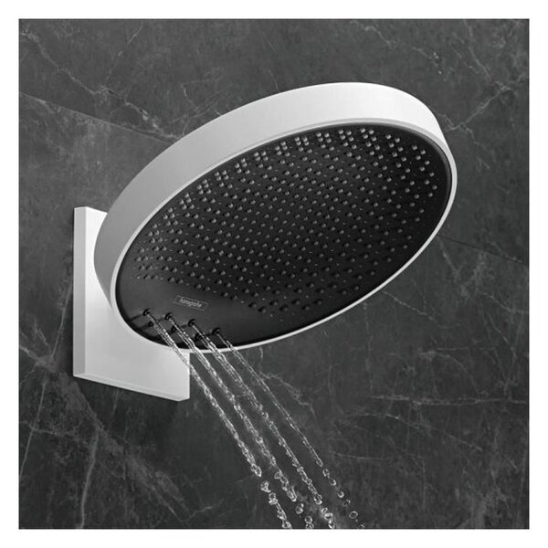 Hansgrohe Rainfinity horní sprcha 250 3jet s nástěnným připojením, chrom 26232000