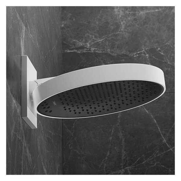 Hansgrohe Rainfinity horní sprcha 250 3jet s nástěnným připojením, chrom 26232000