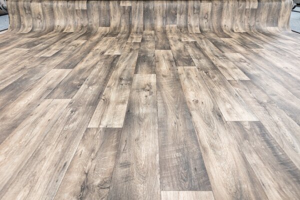 PVC podlaha Texalino Supreme Valley Oak 997D