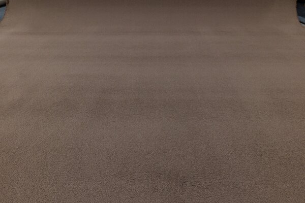 Luxusní koberec Softissimo 49 - hnědý