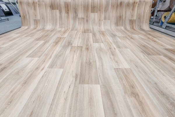 PVC podlaha Novo Lime Oak 316M
