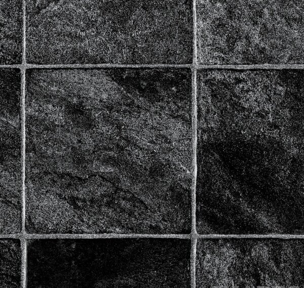 PVC podlaha Essentials (Iconik) 260 granit alu black