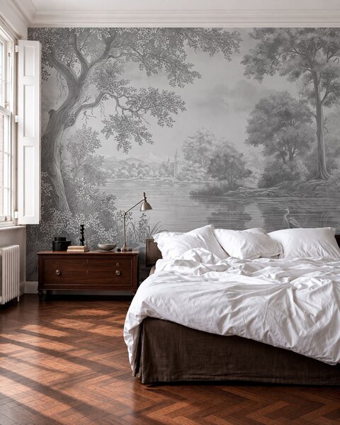 Fototapety Ptáci a pohlazení, Fototapety s přírodními motivy, w05805v1 : uwalls.cz