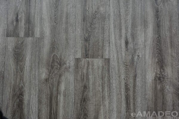PVC pod. Exclusive 280T apunara oak dark grey - 3x1,6m (RO)