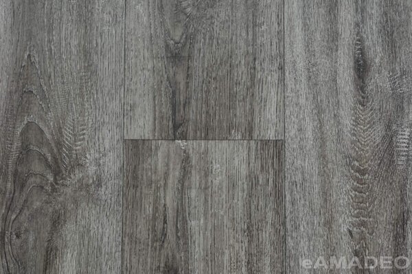 PVC pod. Exclusive 280T apunara oak dark grey - 3x1,6m (RO)