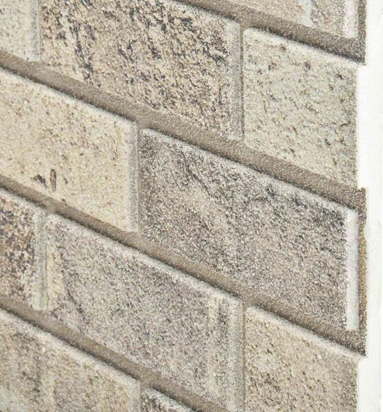 Nástěnné panely 10 ks 100 x 50 cm Písková EPS pěna 153606