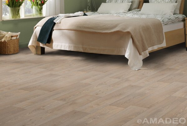 PVC podlaha Essentials 150 swan dark beige - 3x2,2m (RO)