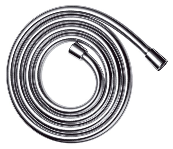 Hansgrohe Isiflex Sprchová hadice 125 cm, chrom 28272000