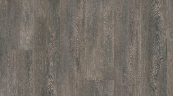 Vinylová podlaha Gerflor TOPSILENCE DESIGN - Tikal Grey - 181,5 x 22,9 cm